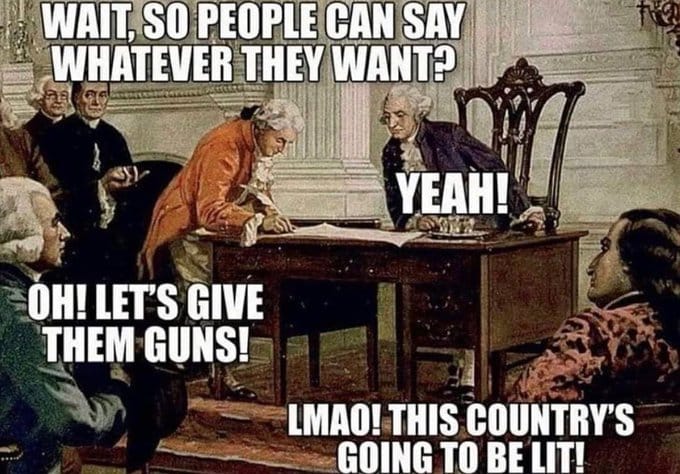 usa meme