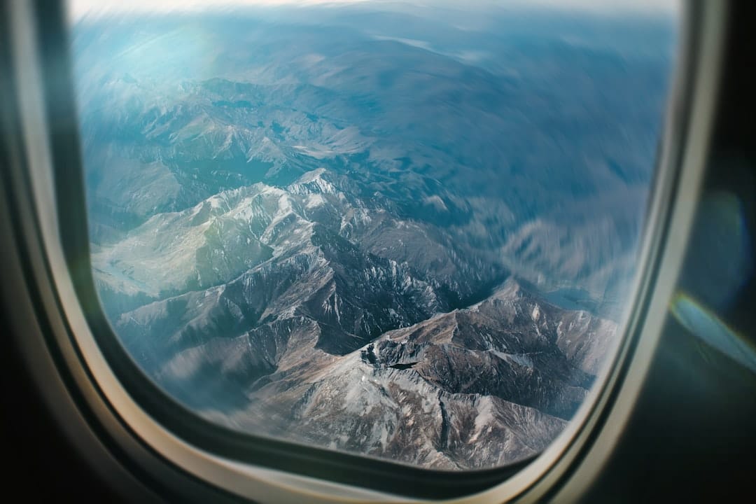 Bag Fees Just Hit Every Major US Airline - And American Is Making It Worse For Its Own Elite Members