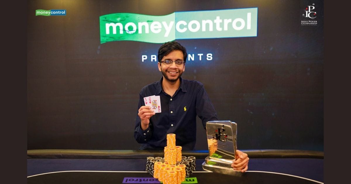 Money Control Sponsorship