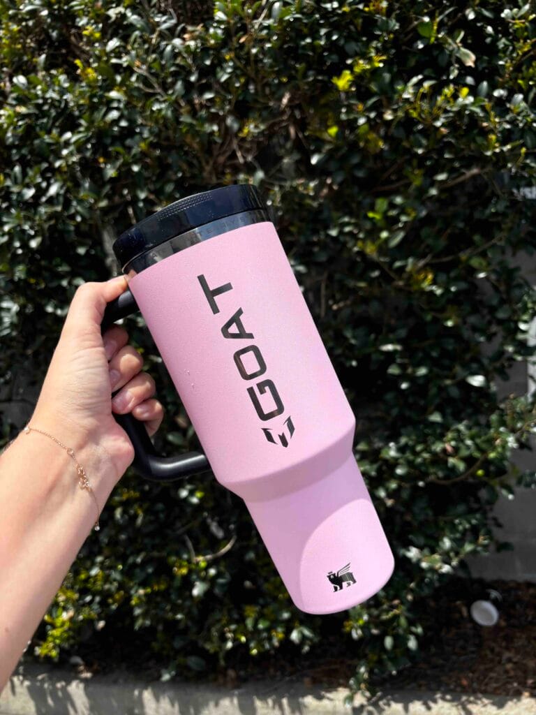 Quencher ProTour FlipStraw Tumbler (40oz) $95: Stanley 1913