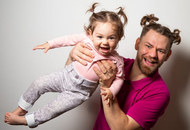 Weltkindertag: coole Ideen für gemeinsame Abenteuer 