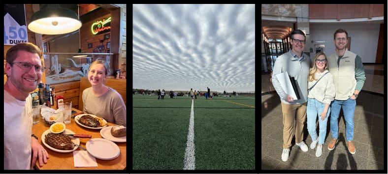 This isn’t normal for Wichita