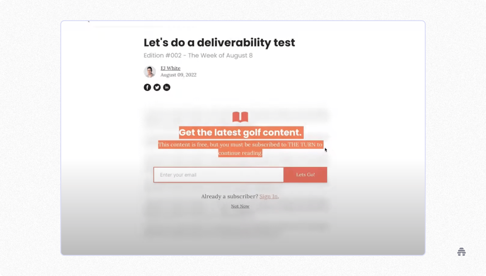 Landing Pages 101: All You Need To Know Before You Start