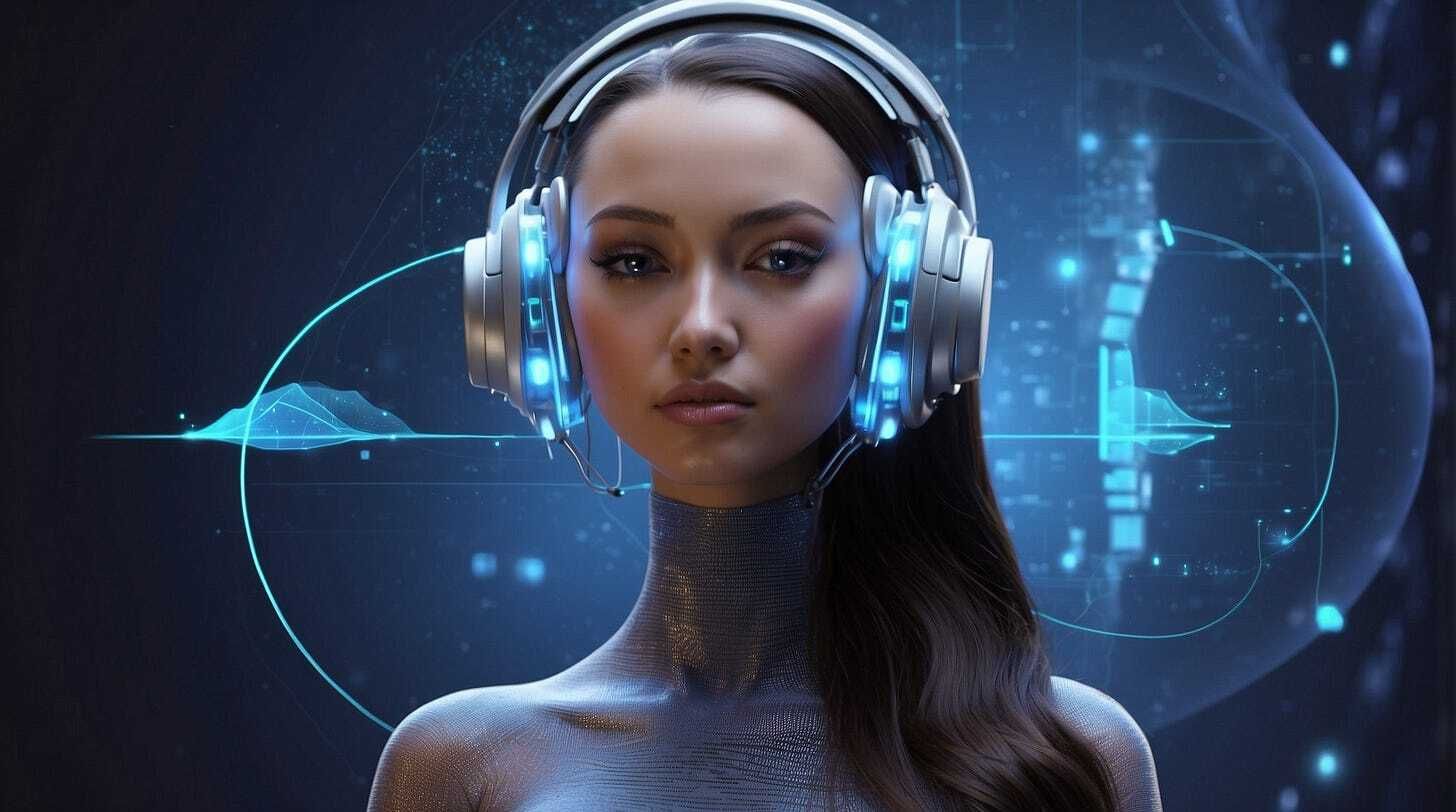 O OpenVoice, uma inovadora tecnologia de clonagem de voz desenvolvida pela MyShell, foi recentemente lançada