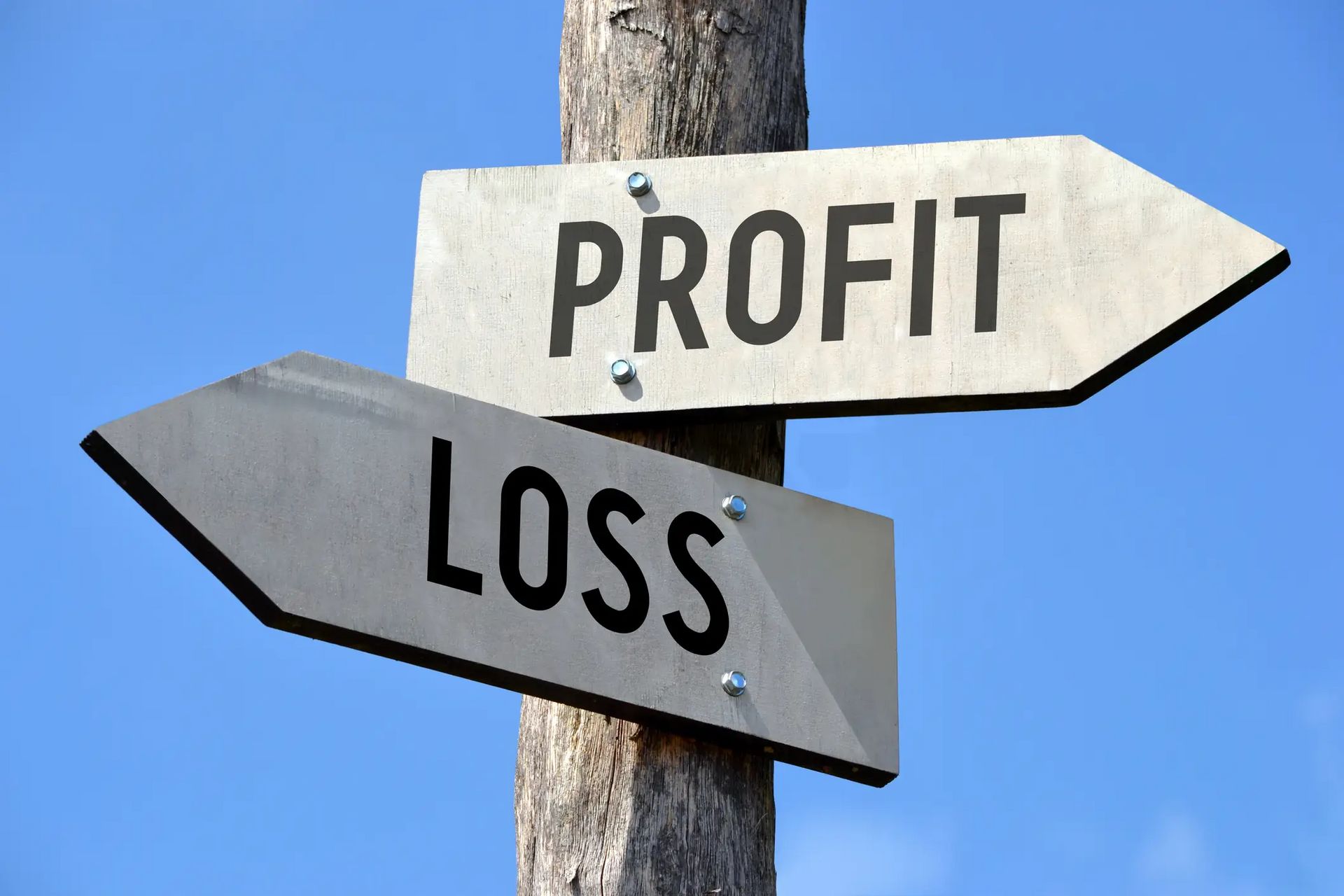 profit-and-loss