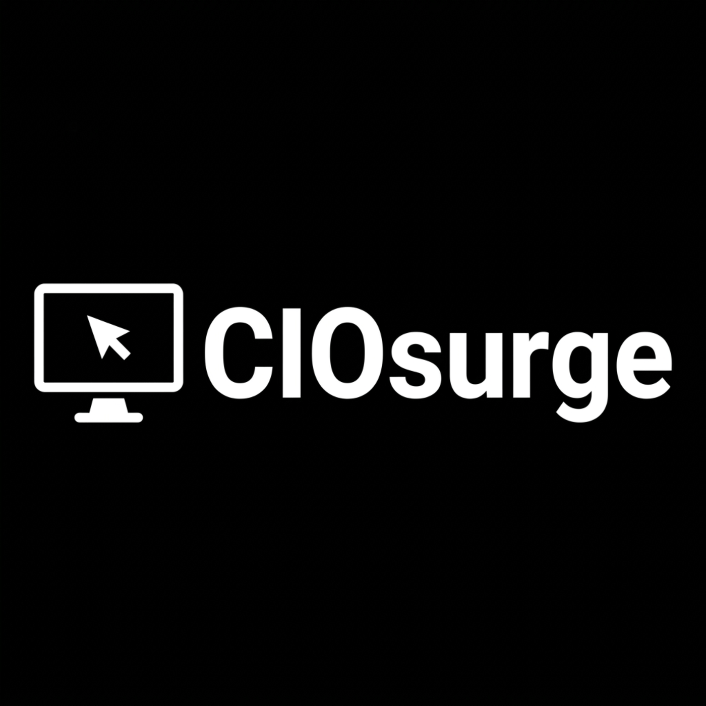 CIOsurge Podcast