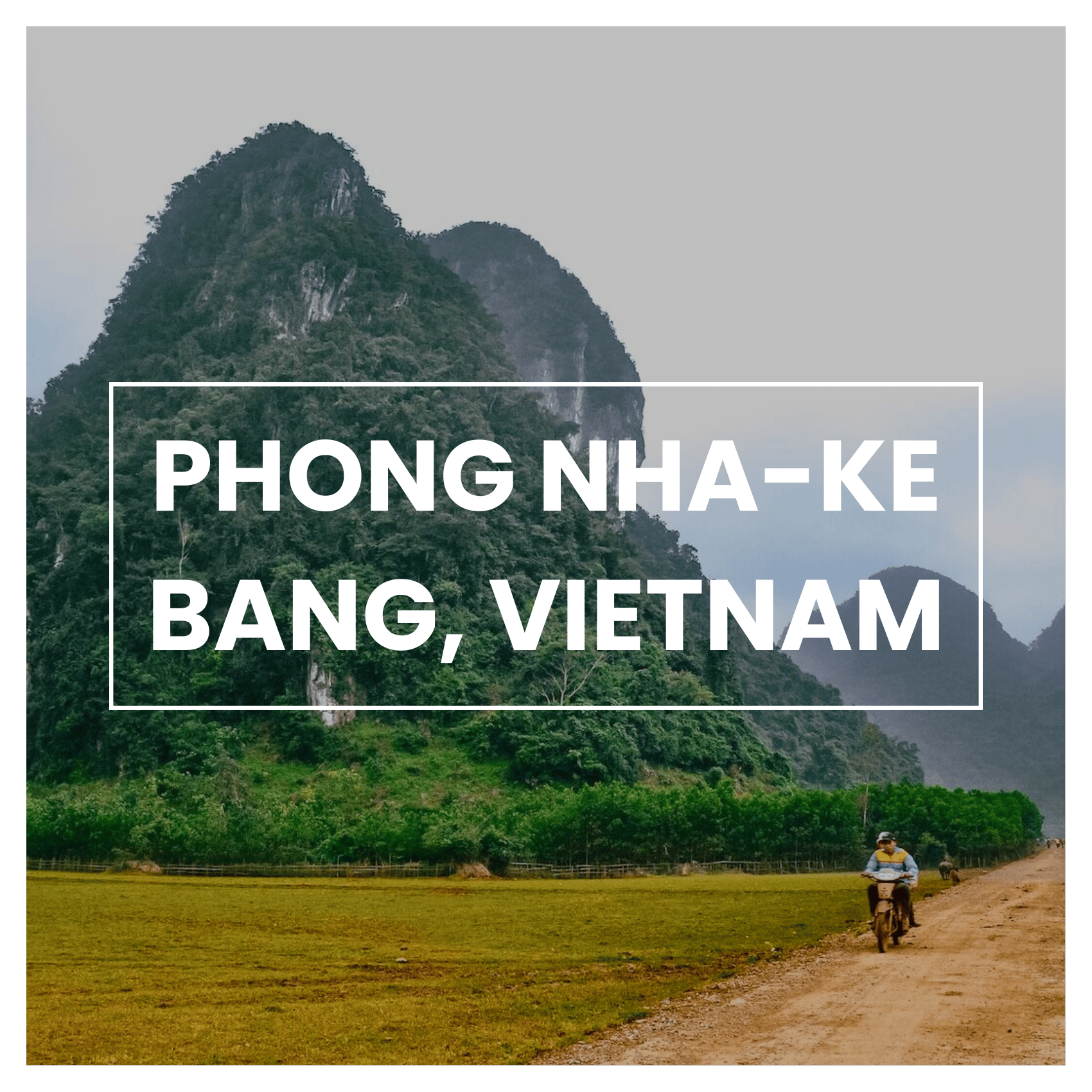 National Parks to Visit in 2026: Phong Nha-Ke Bang, Vietnam