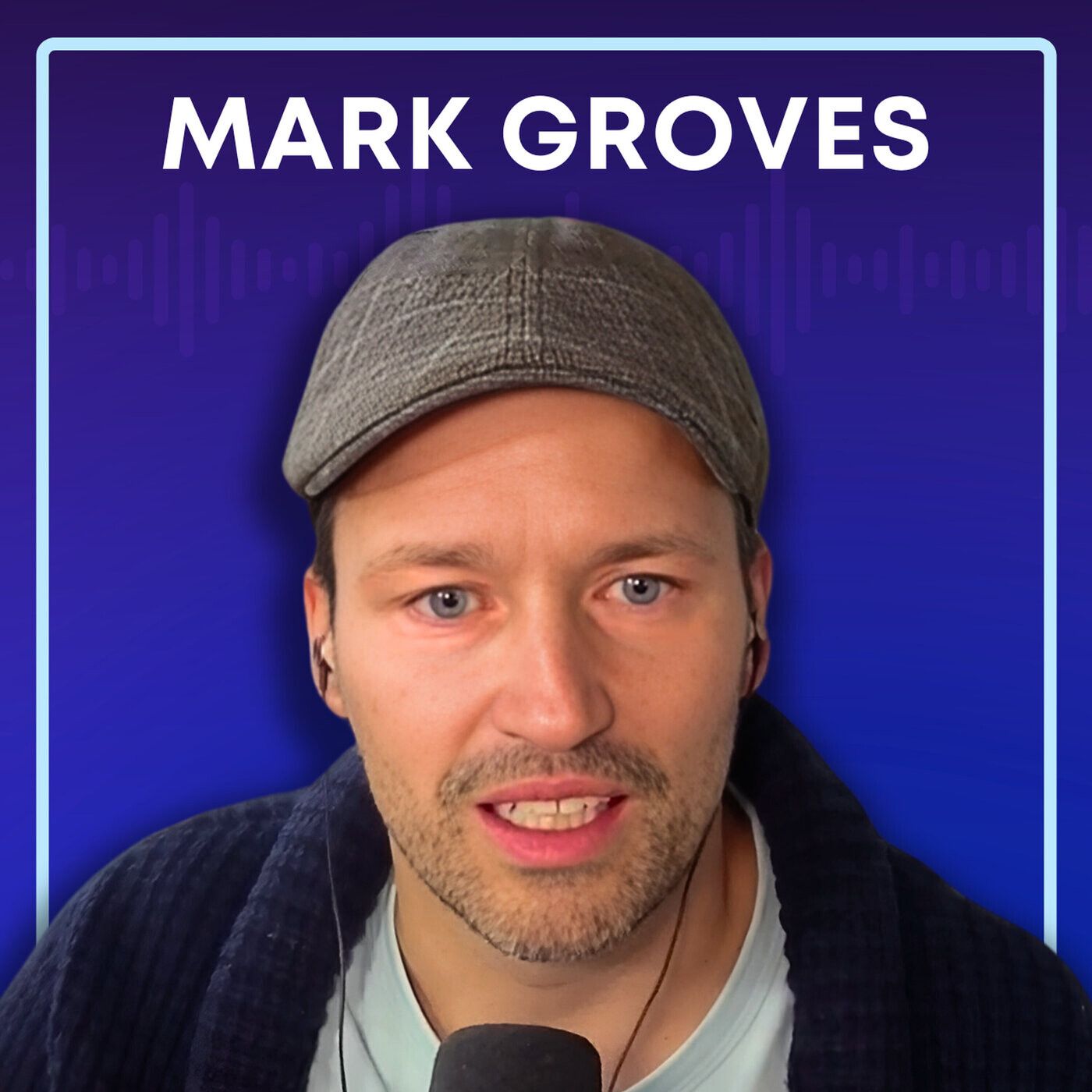 How To Stop Letting Your Childhood Hurt You ft. Mark Groves