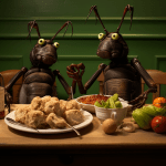 Cricket Meal: A Nutritious and Sustainable New Superfood