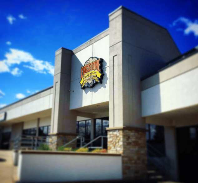 Cogstone Brewing Company π 3858 Village 7 Rd, COS