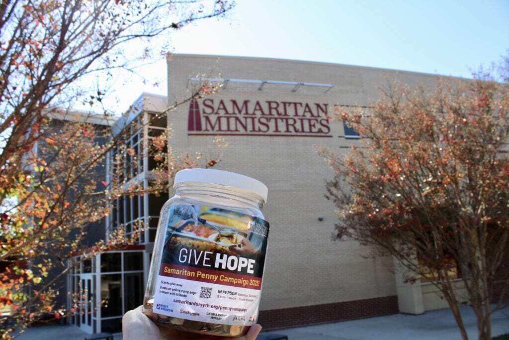 Samaritan Ministries