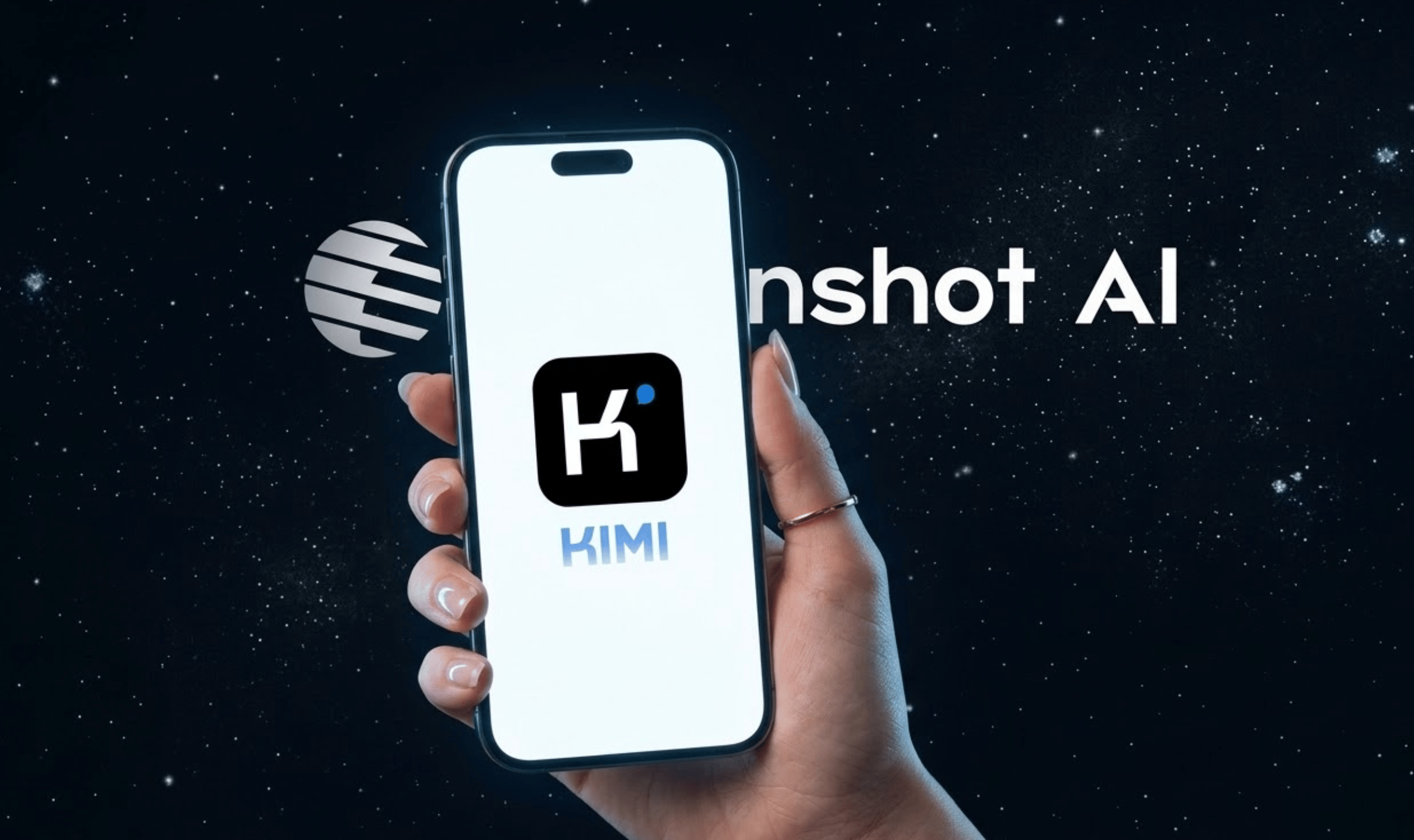 Moonshot AI Hits $18B: Kimi Boom Quadruples Valuation