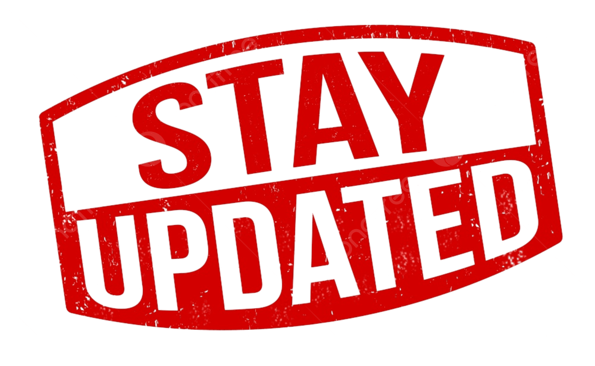 stay-update