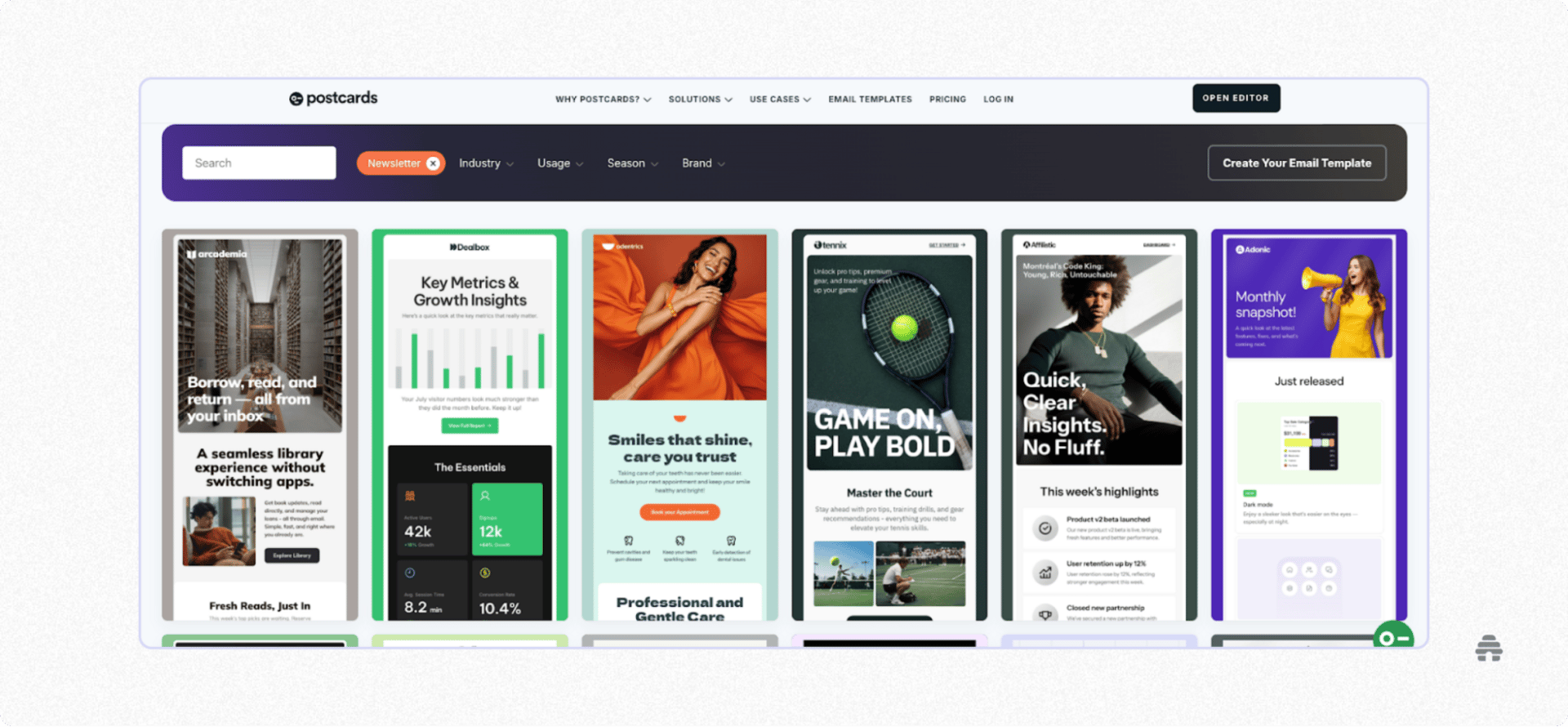 Boost Engagement With Interactive Newsletter Software 