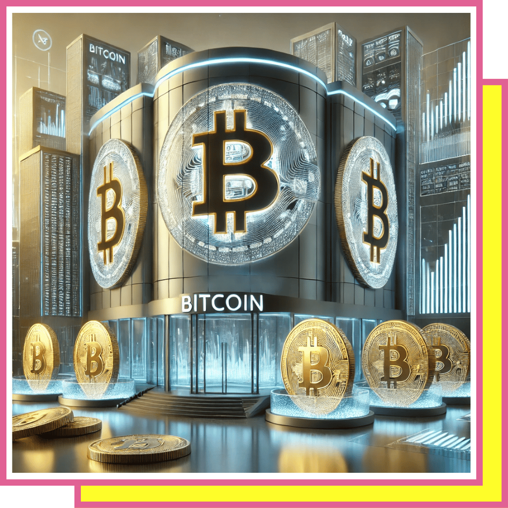 ⚡MicroStrategy Accumulates 252,000 BTC🏦