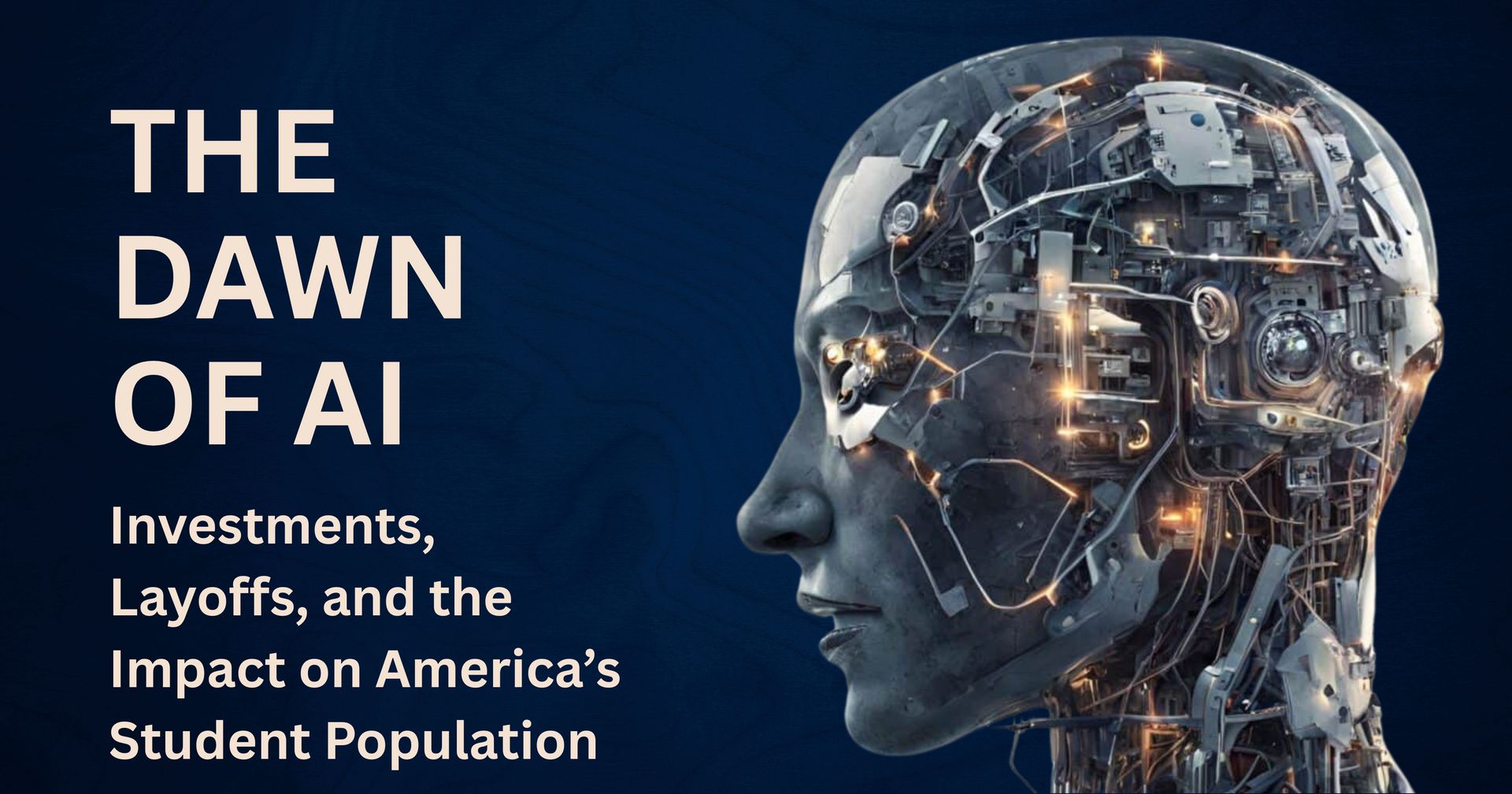 The Dawn of AI – Investments & Layoffs