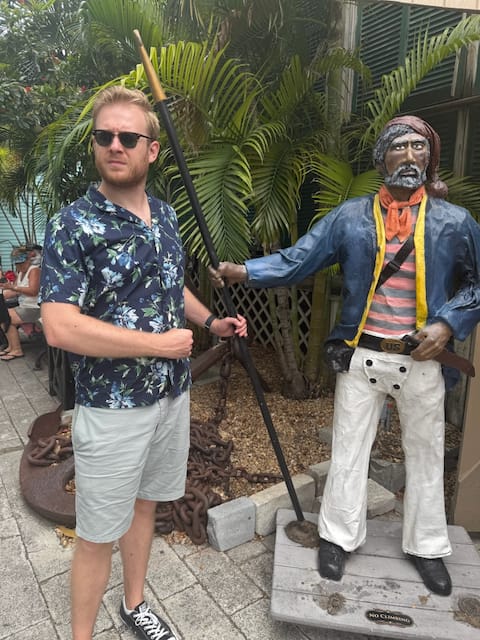 Give me my stick back