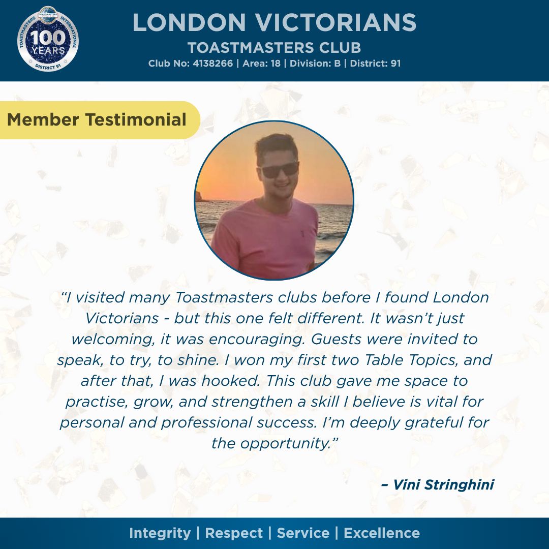 London Victorians Newsletter
