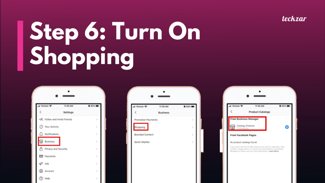 Instagram shop 7 | Setting up an Instagram Business page might prove a bit of head ache for you. To make your work a bit easier, here a how to set up instagram shopping guide. this guide, surely, will simply the whole process for you! |
