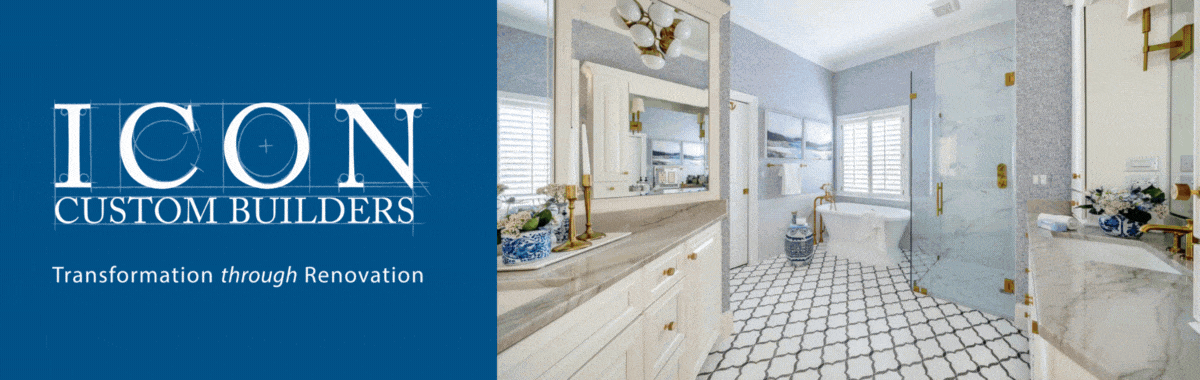 ICON Custom Builders