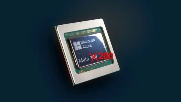 Maia-200-Microsoft