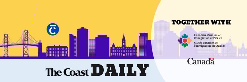 Canadian Museum of Immigration at Pier 21