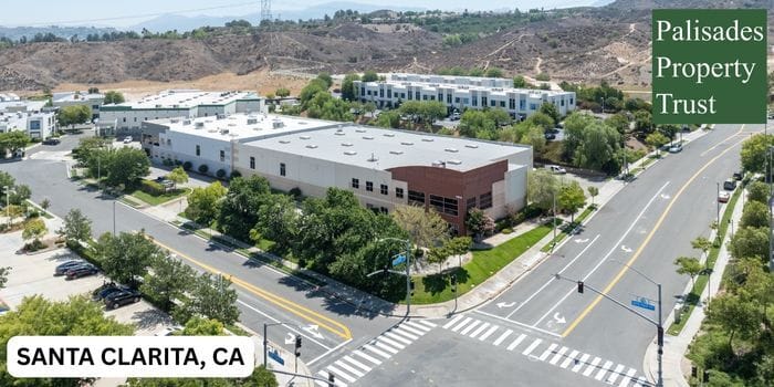 Palisades buys CA small bay