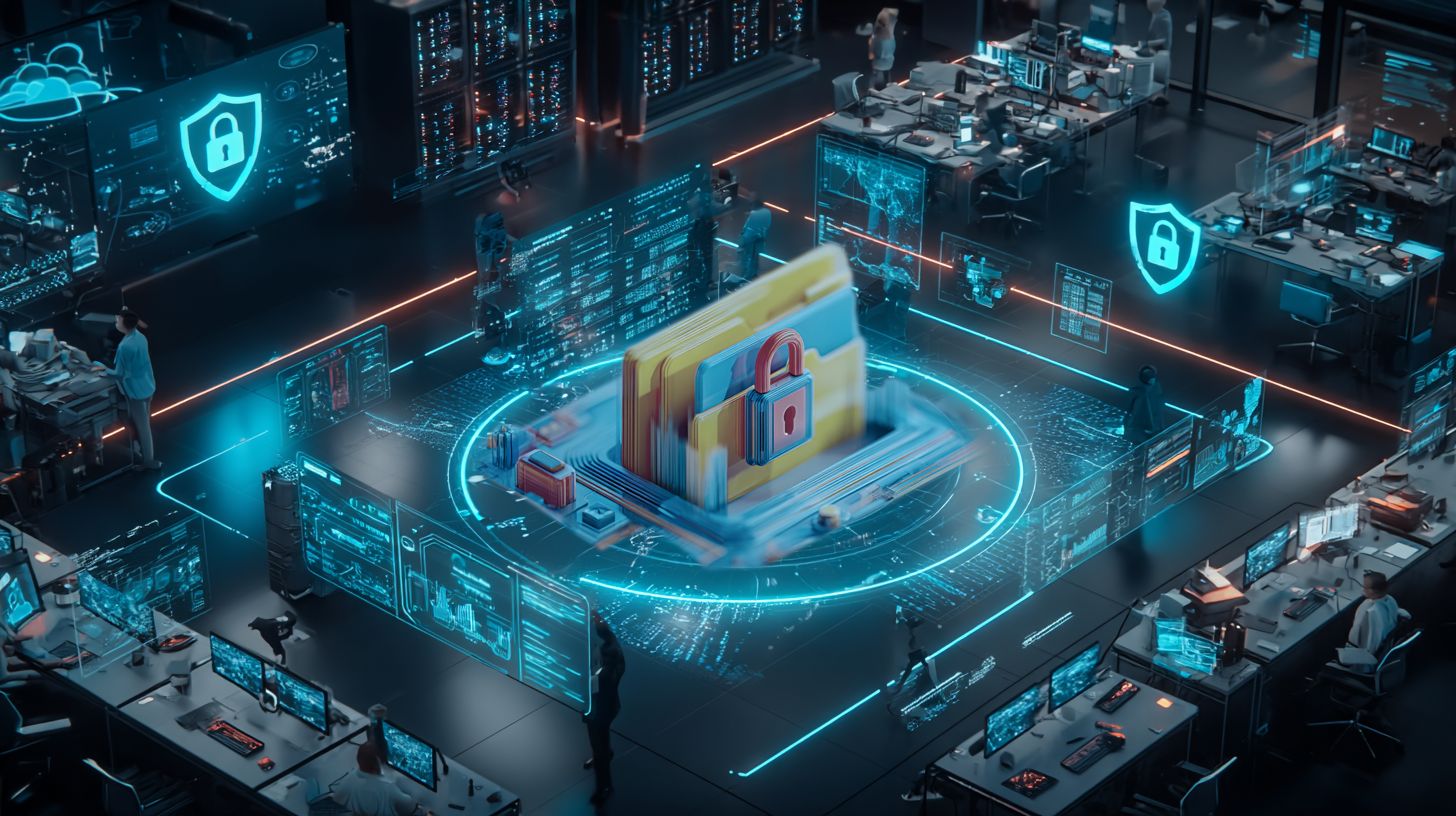 Cómo los líderes de ciberseguridad protegen las infraestructuras de IA