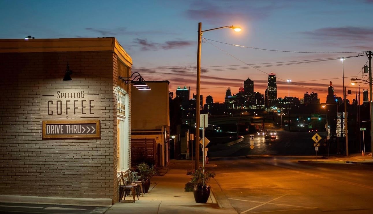 Kansas City Coffee Shop Guide