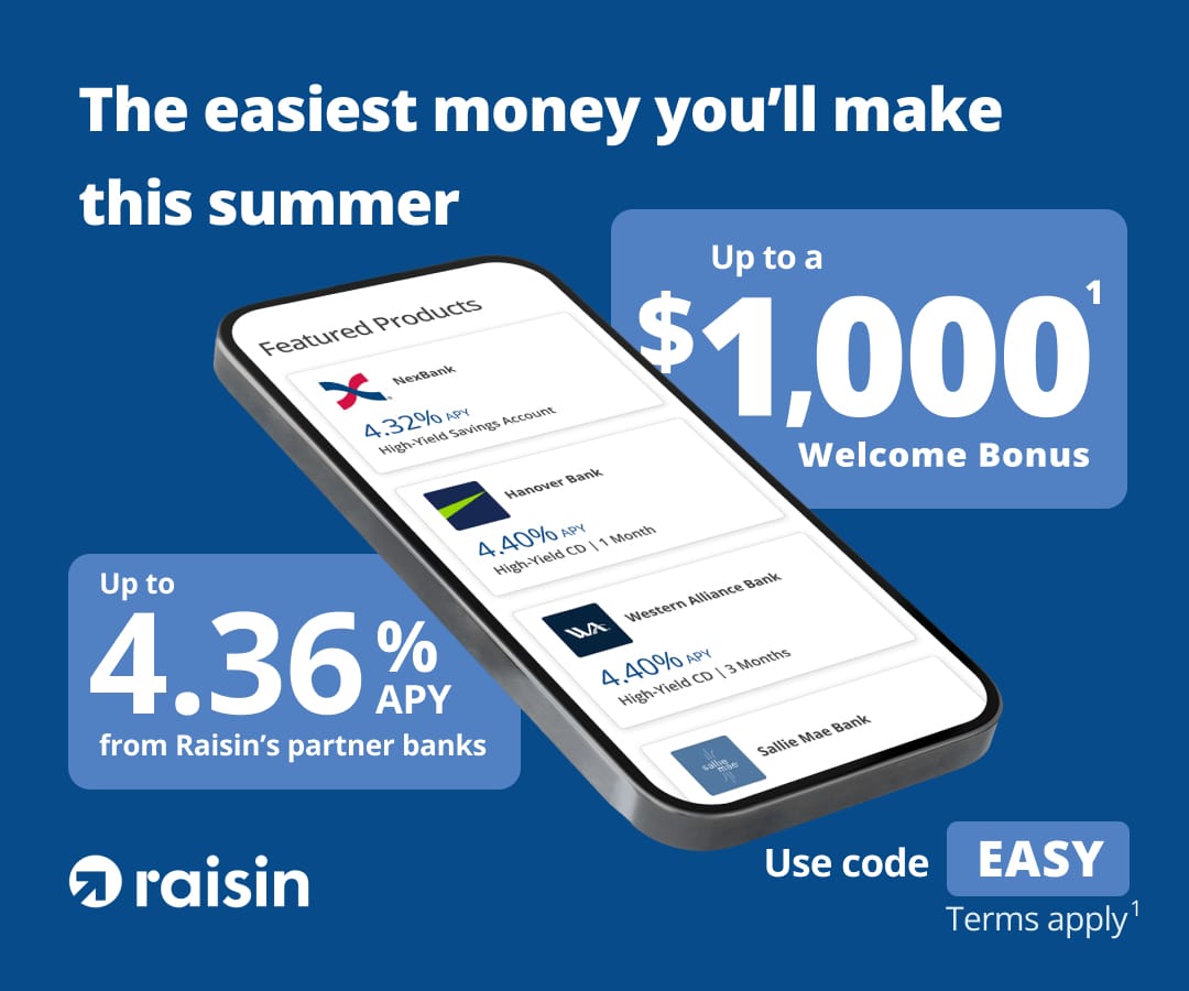 Raisin advertisement