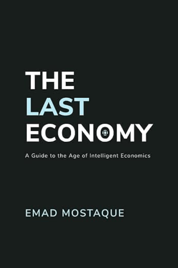 short squeez book recommendation The Last Economy