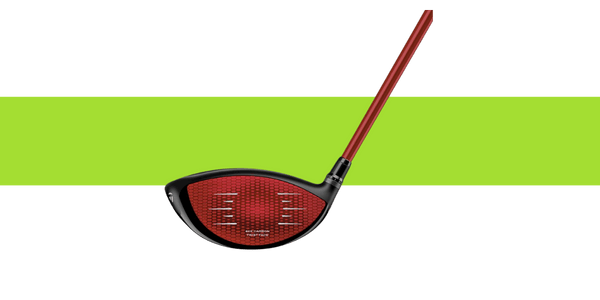 Taylormade Stealth 2 Driver Face