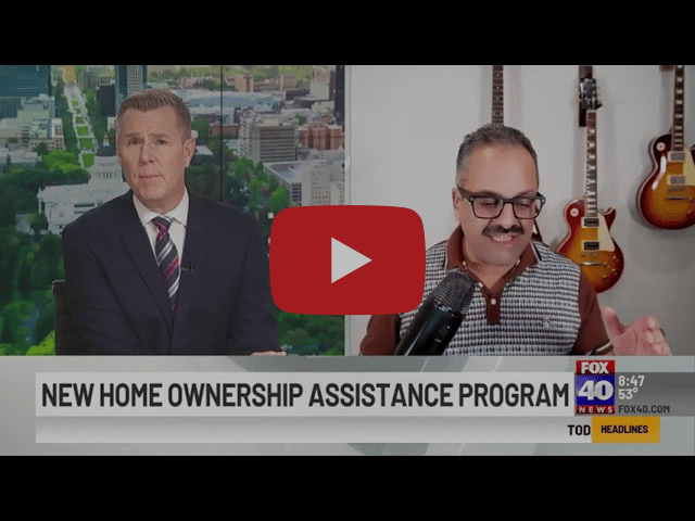 The California Dream For All program