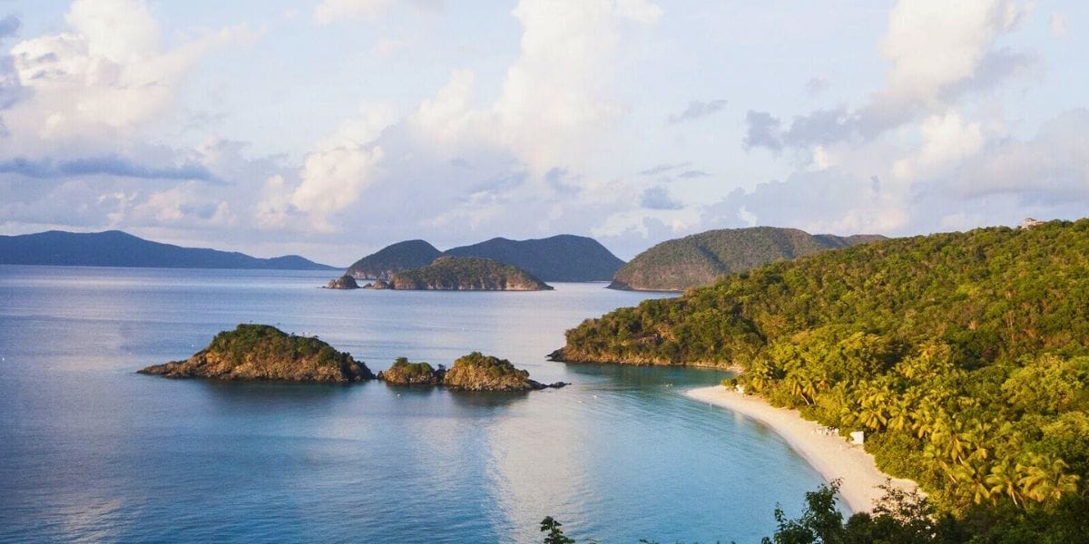 Virgin Islands National Park