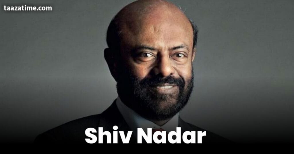 shiv-nadar