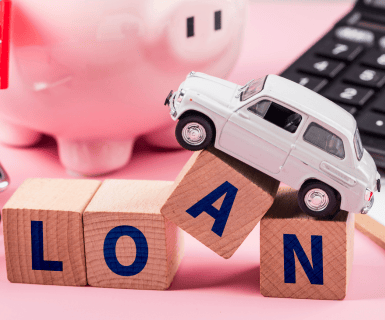 Auto loan car