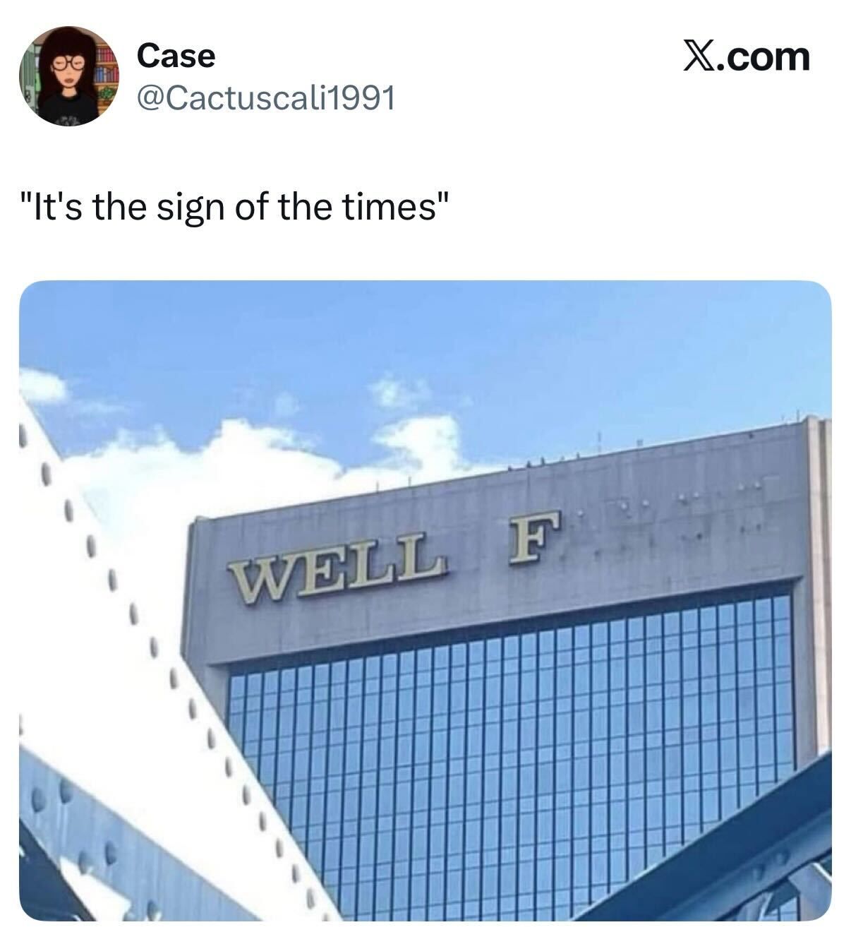 short squeez Well F meme