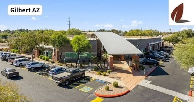 Woodside Health acquires Greenfield MOB in Gilbert, Arizona.