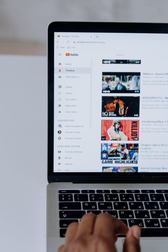 pexels cottonbro 5077064 | Whatever niche you're into, you are going to need lots of followers to prosper. So, what do you do to get more subscribers on YouTube? | social, youtube