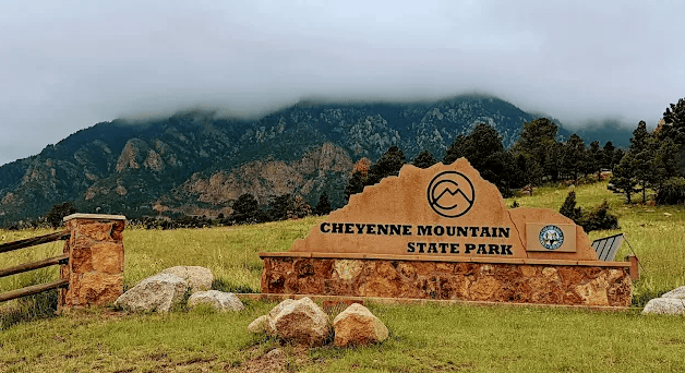 Explore Cheyenne Mountain State Park—FREE Today!
