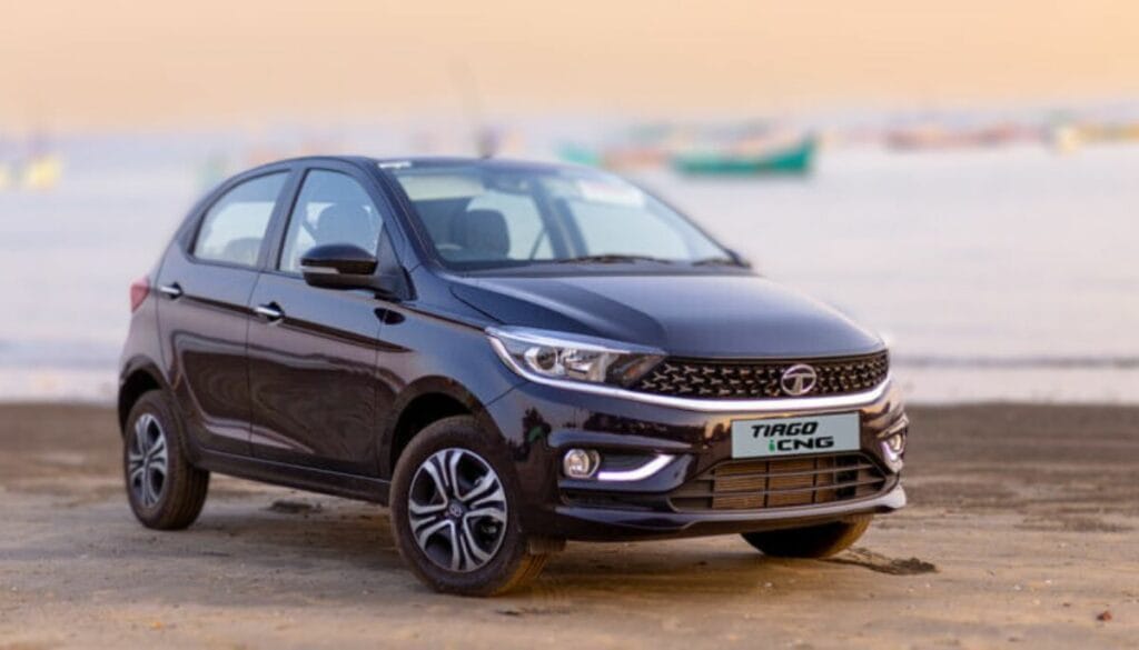 Tata Tiago
