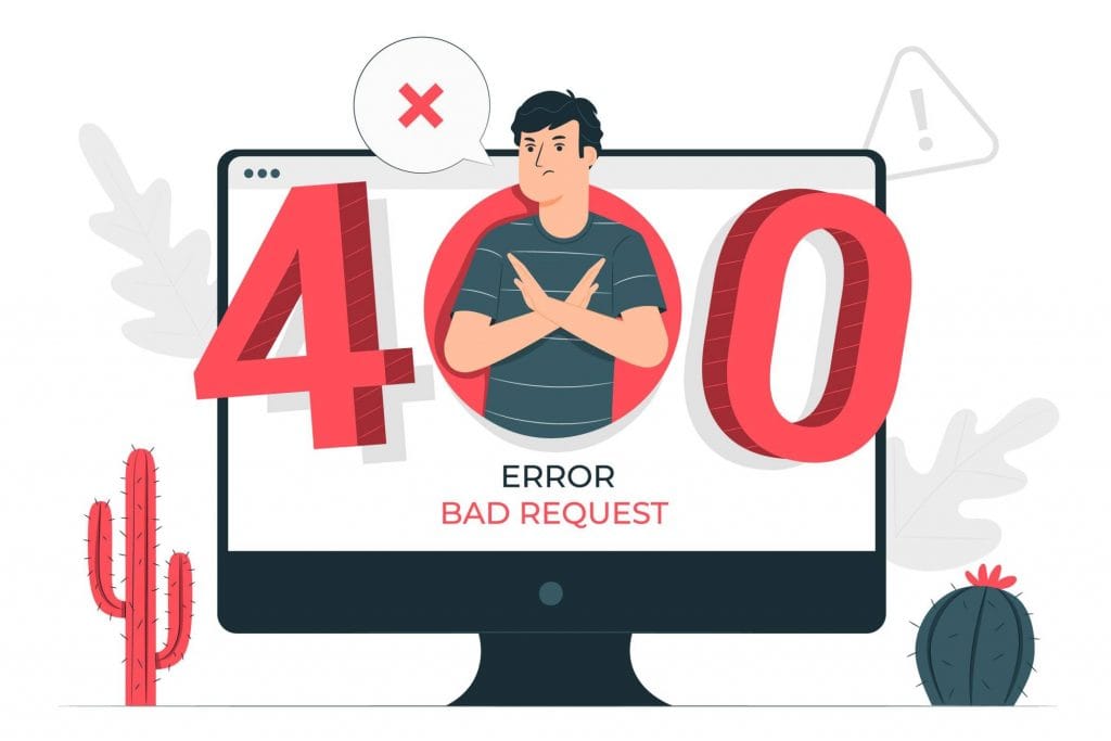 error