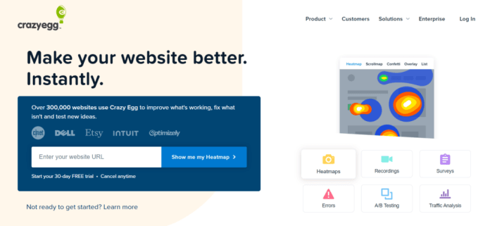 ecommerce analytics tools