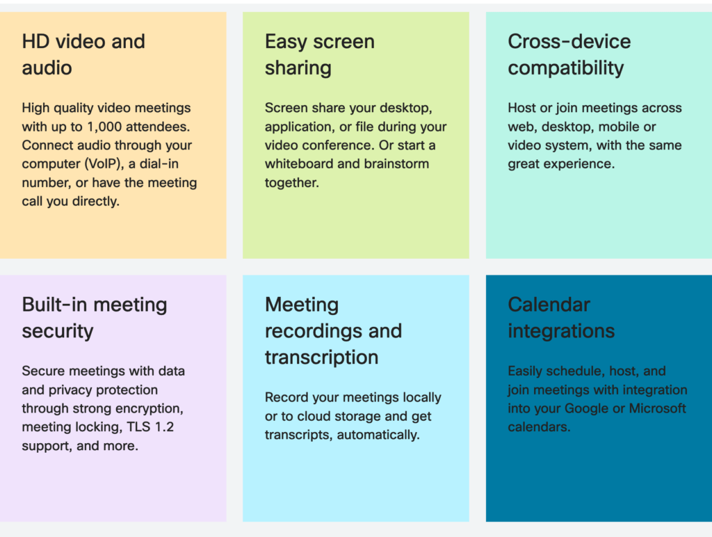 image 11 | Video Conferencing Apps are in demand now like never before! It is a new normal for all of us and we understand you must be having a lot of questions. Which are the best video conferencing apps? What do they cost? Their features, pros and cons? There is sure a lot to look for! But you need not worry, Techkzar has got all your questions answered. This guide will help you find the best video conferencing app. | video call, video chat
