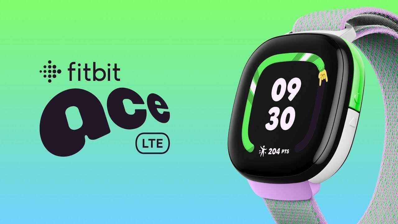 Google lança smartwatch infantil que mistura prática de exercícios com games | CNN Brasil
