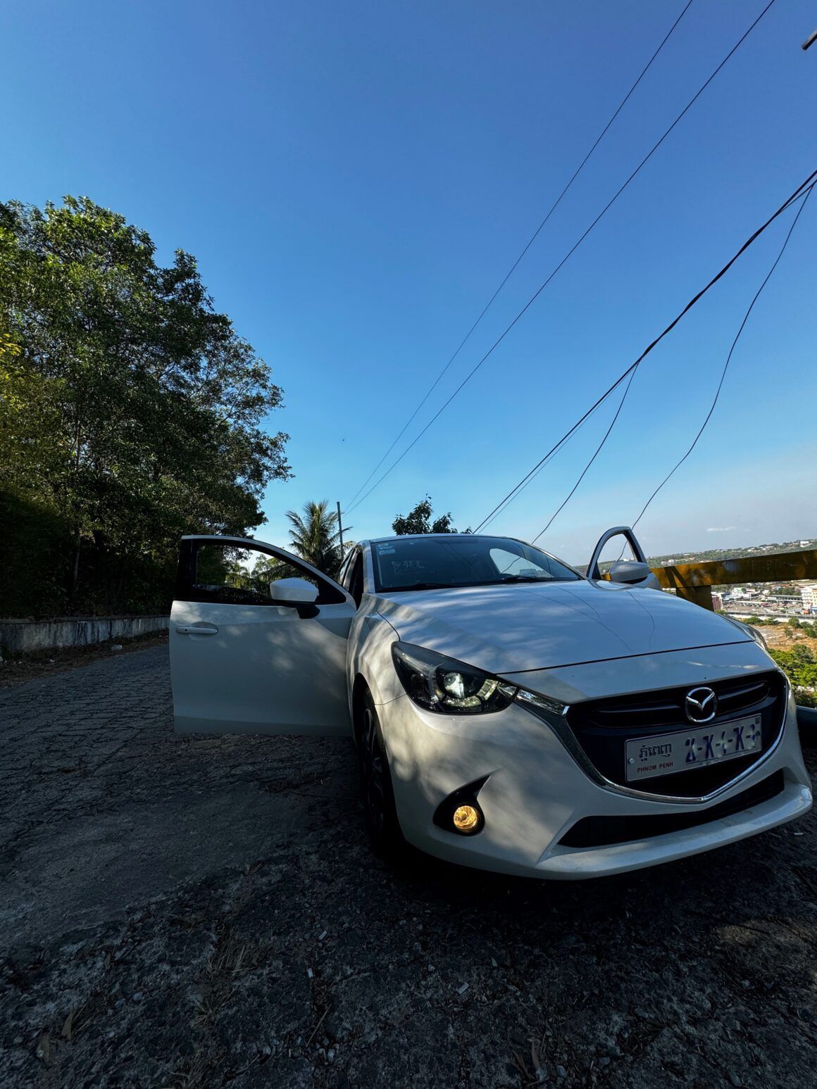 Driving License and Car Ownership in Cambodia | My Best Tips