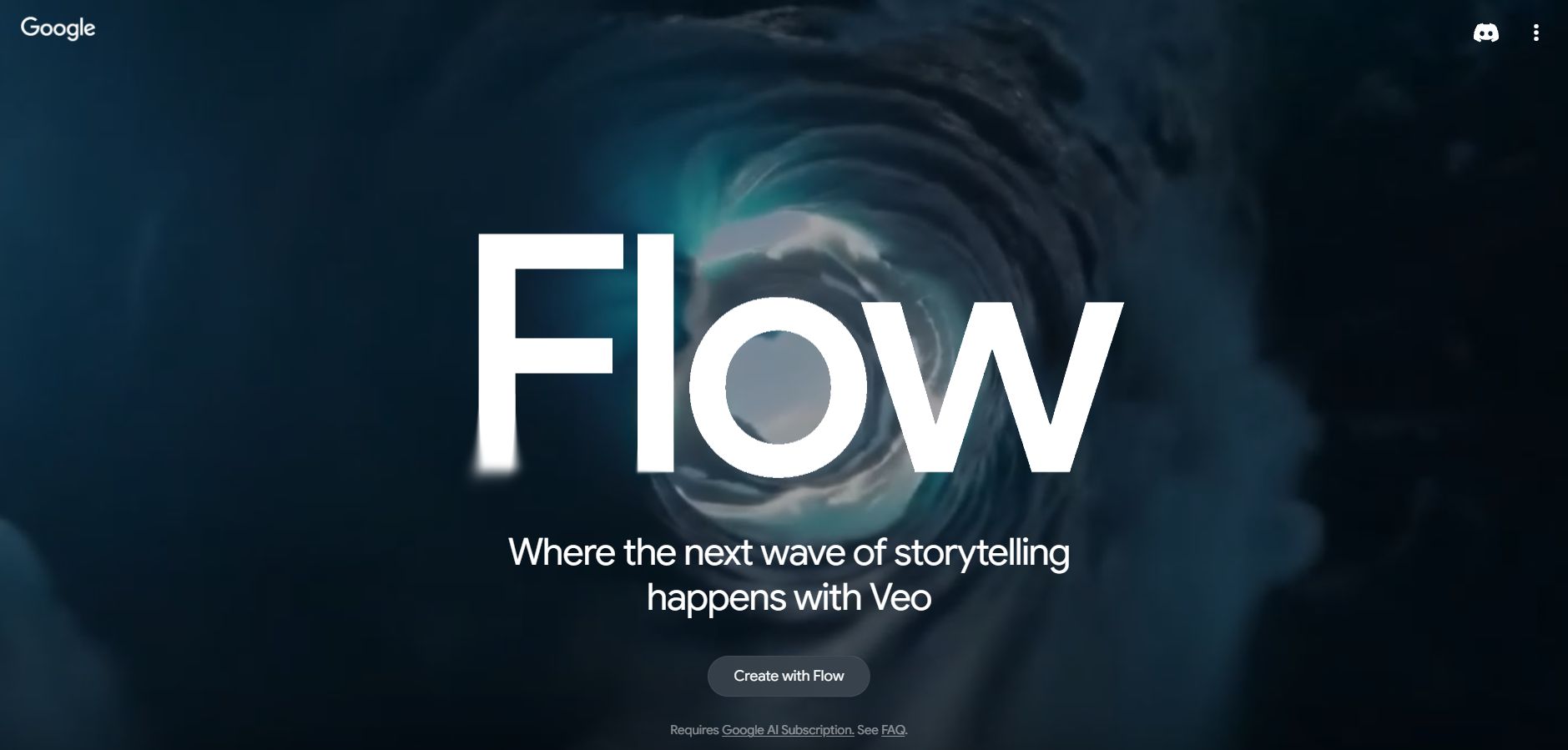 google-flow