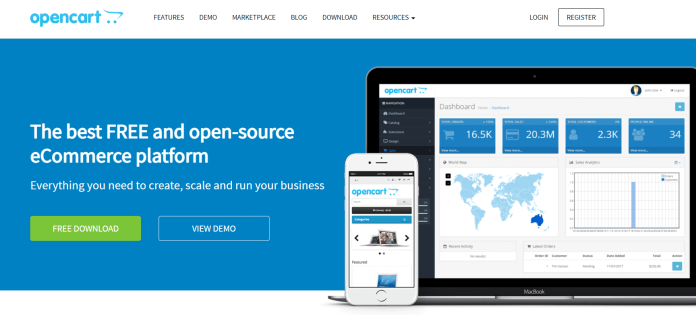 ecommerce inventory management