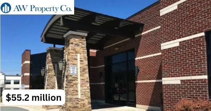 JLL arranged financing for Nine Medical Outpatient Buildings