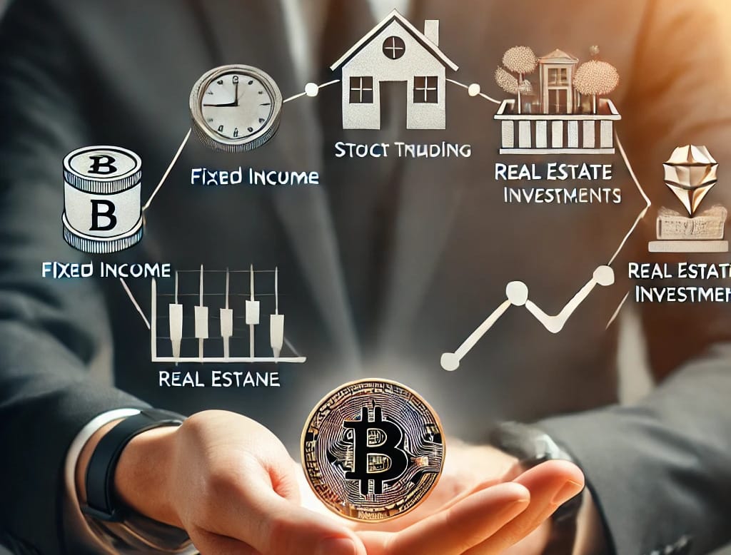 Diga Não a Perda do seu Poder de Compra